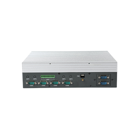 酷睿6-9代嵌入式工控机 DTB-3025-H110