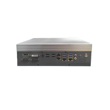 酷睿6/7/8/9代嵌入式工控机 DTB-3025G-H110