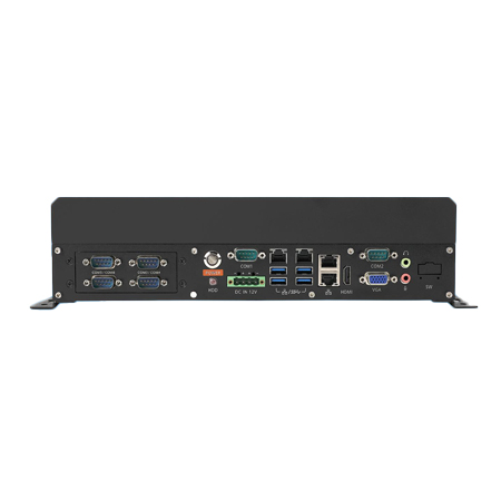国产海光嵌入式工控机 DTB-3086-3350