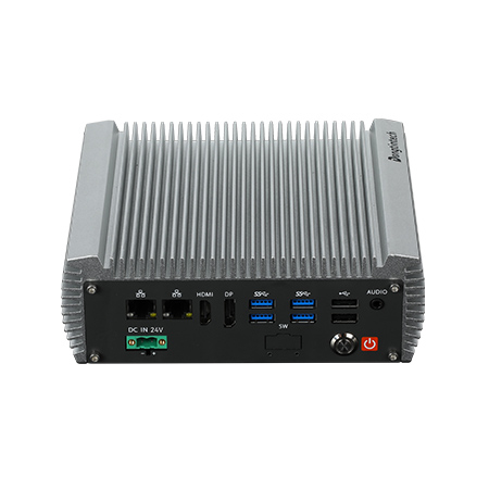 国产瑞芯微嵌入式工控机 DT-3095-RK3588